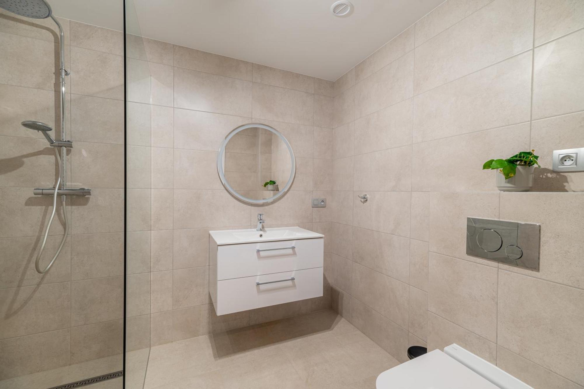 Apartamenty Sunline Kołobrzeg Exterior foto